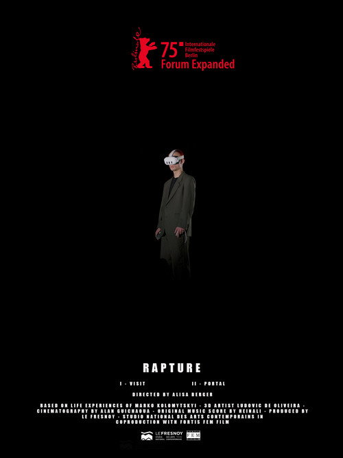 RAPTURE