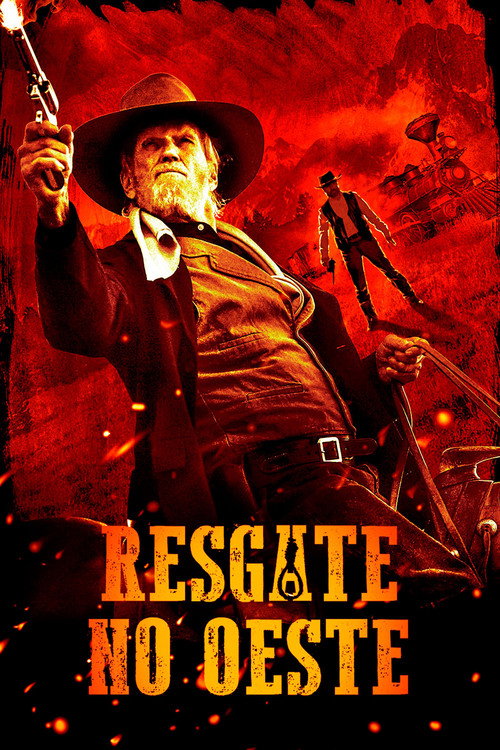Resgate no Oeste