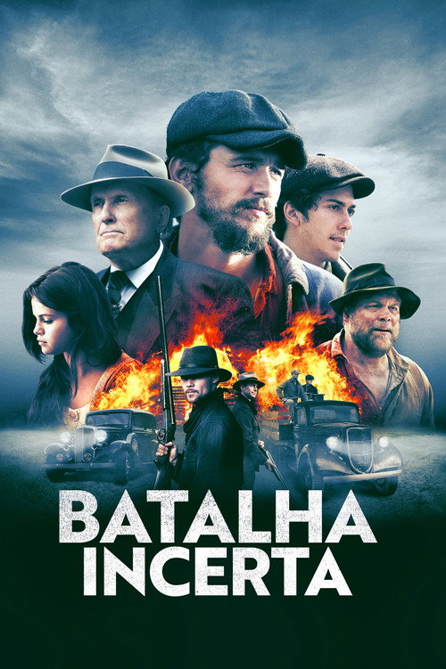 Batalha Incerta - Assistir online em HD