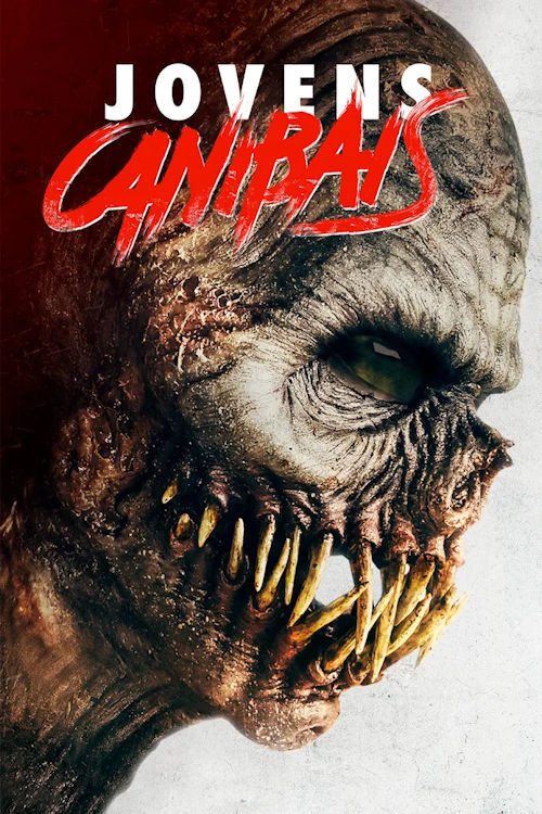 Jovens Canibais - Assistir filme online em HD