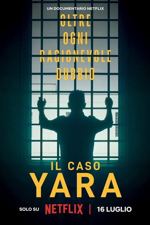 O Assassinato de Yara Gambirasio