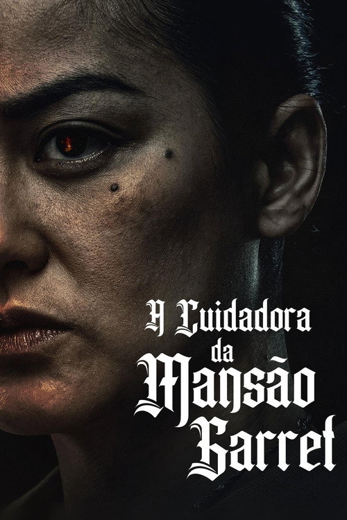A Cuidadora da Mansão Garret