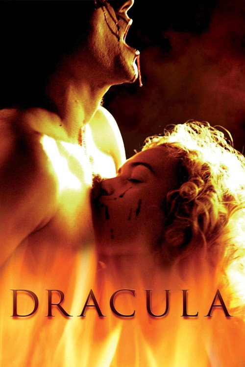 Drácula