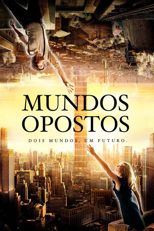 Mundos Opostos - Assistir online em HD
