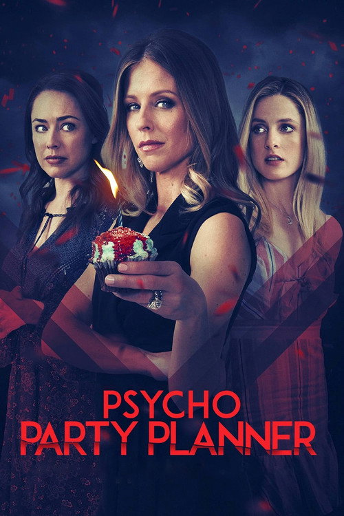 Psycho Party Planner - Assistir online em HD