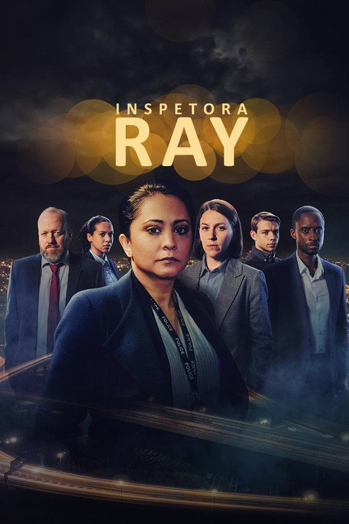 DI Ray