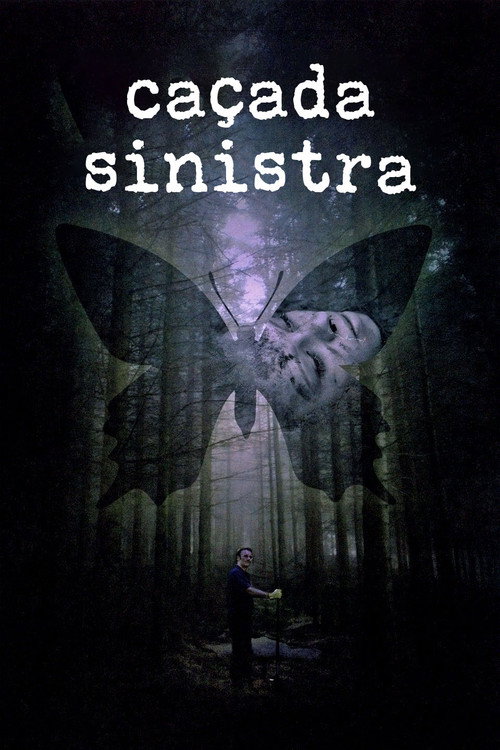 Caçada Sinistra