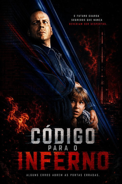 Código para o Inferno