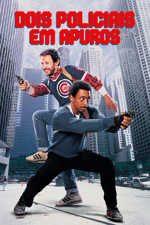Dois Policiais em Apuros - Assistir online em HD