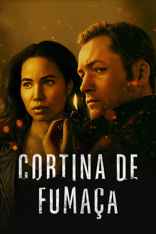 Cortina de Fumaça