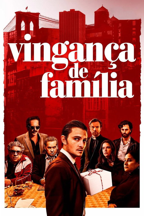 Vingança de Família - Assistir online em HD