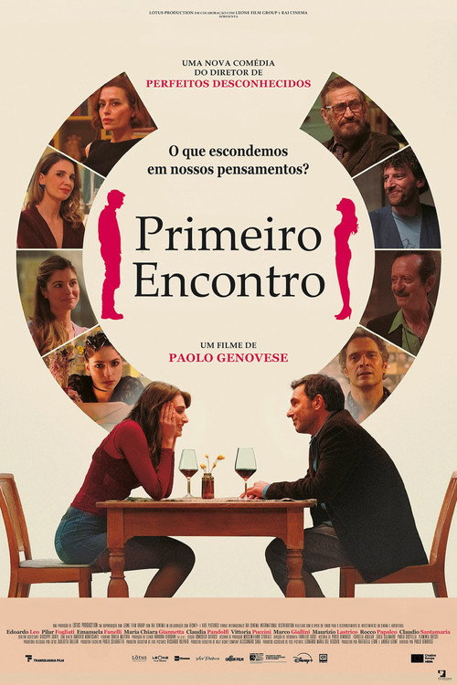 Primeiro Encontro - Assistir online em HD