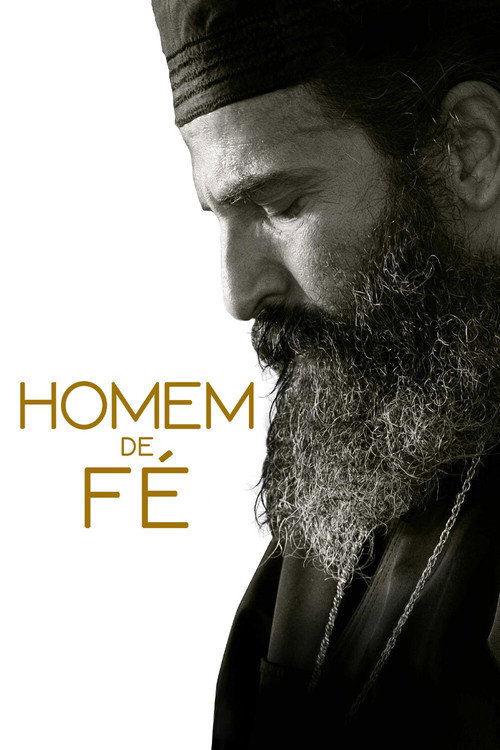 Homem de Fé
