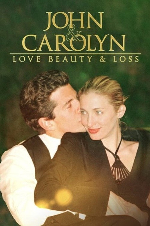 John & Carolyn: Amor, Beleza e Tragédia