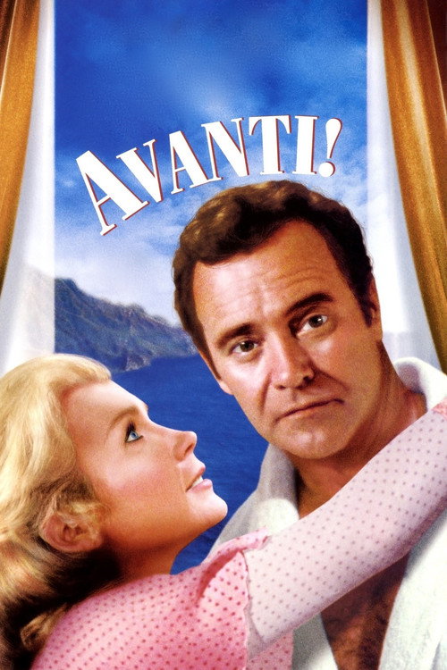 Avanti!... Amantes à Italiana! - Assistir online em HD