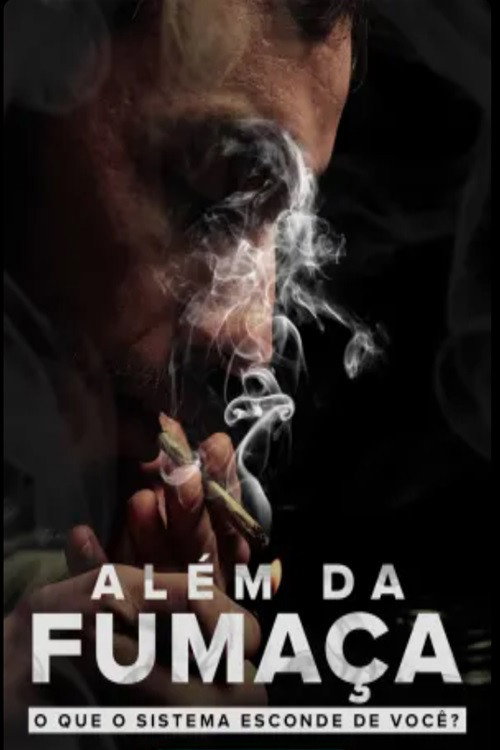 Além da Fumaça: O que o Sistema Esconde de Você?