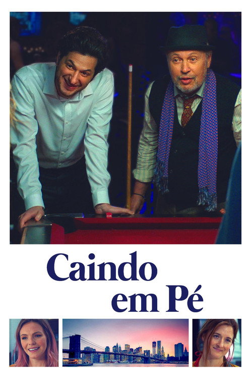 Caindo em Pé - Assistir online em HD