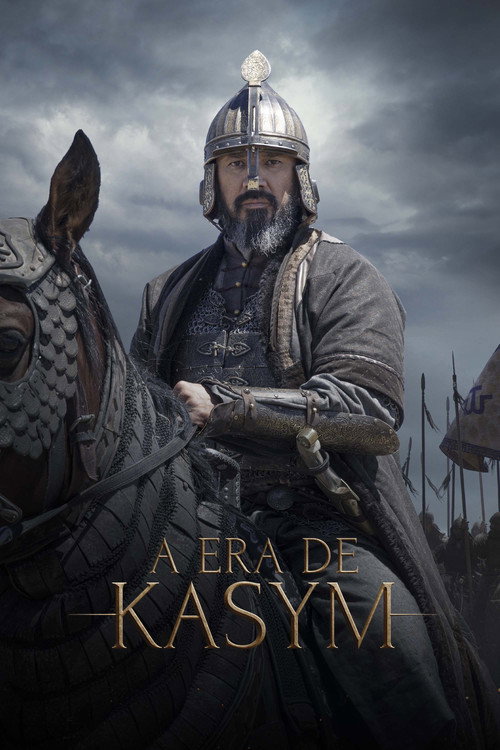 A Era de Kasym