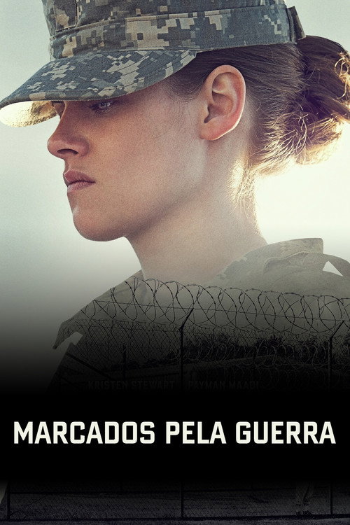 Marcados Pela Guerra - Assistir online em HD