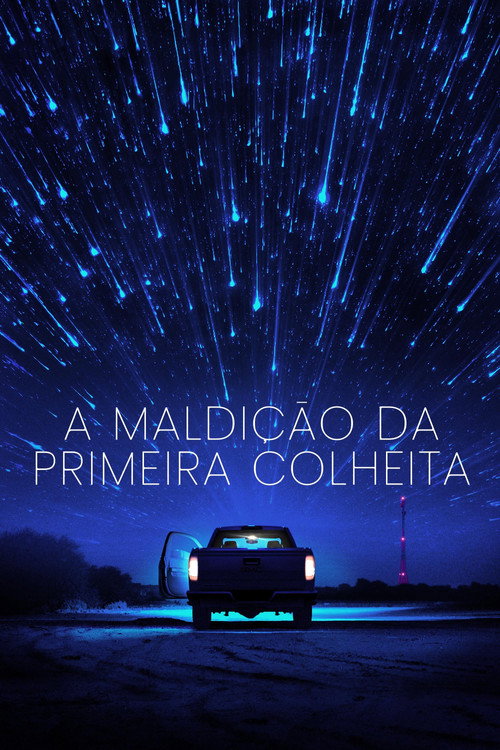 A Maldição da Primeira Colheita