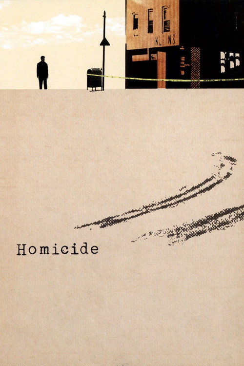 Homicídio