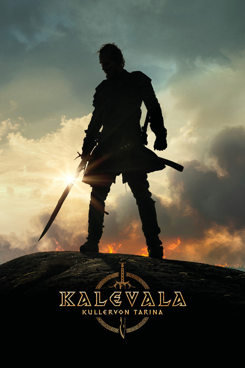 The Son of Revenge – The Story of Kalevala