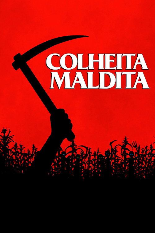 Colheita Maldita - Assistir online em HD