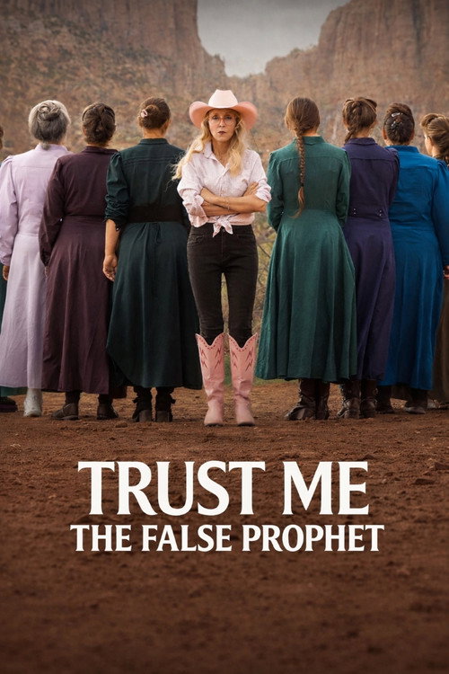 Confie em Mim: O Falso Profeta