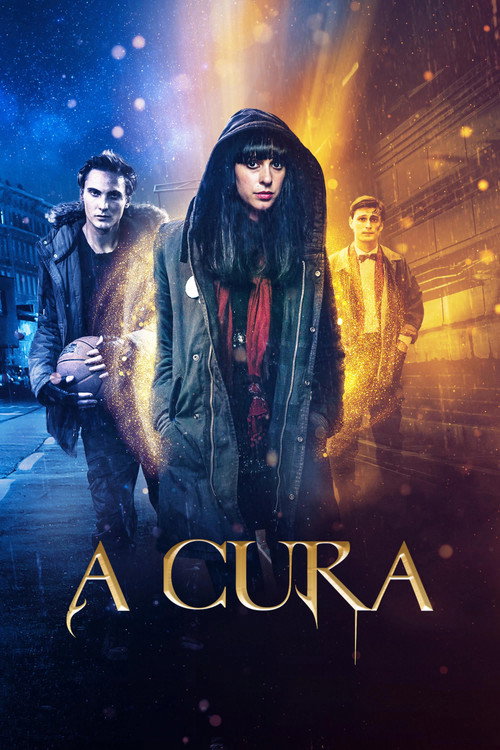 A Cura - Assistir online em HD