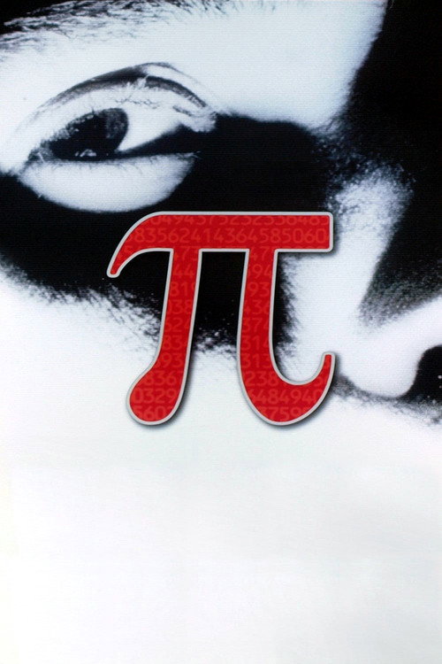 Pi - Assistir online em HD