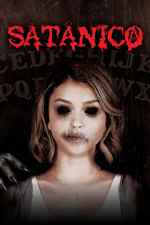 O Ritual Satânico - Assistir online em HD