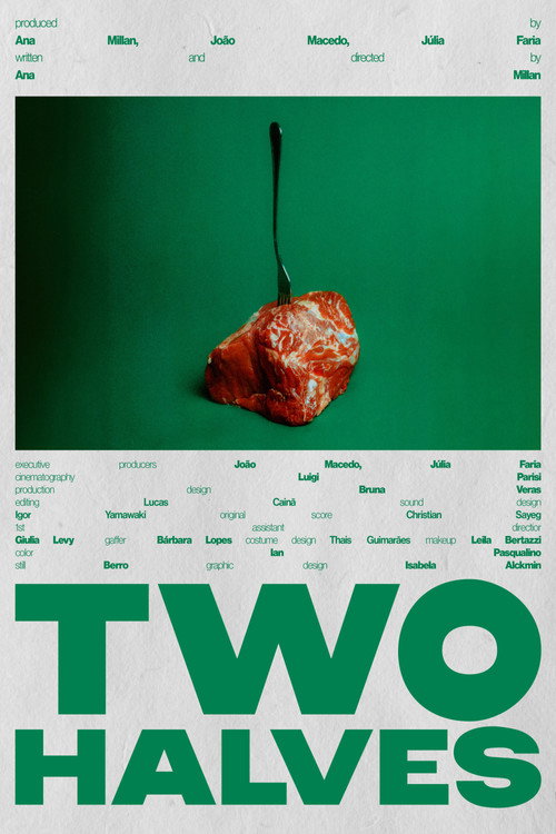 Two Halves