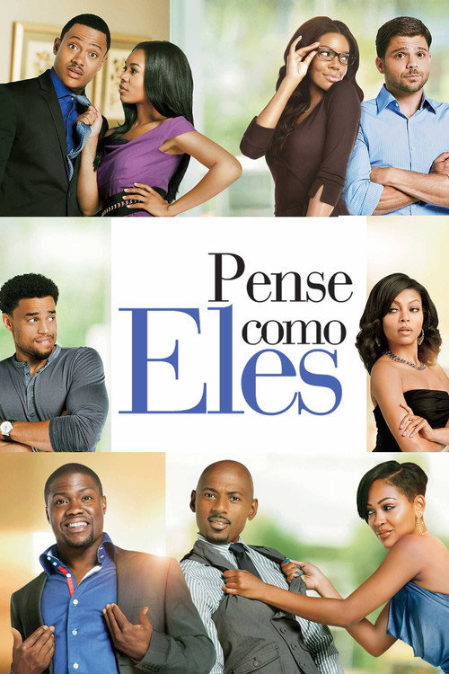 Pense Como Eles