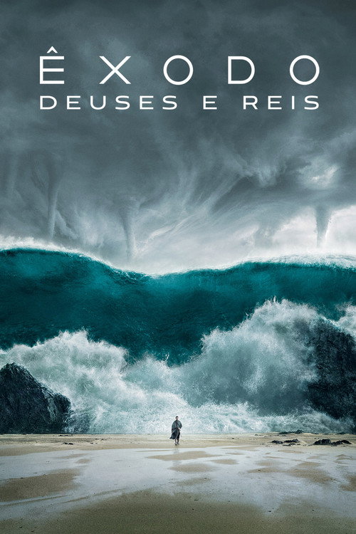 Êxodo: Deuses e Reis