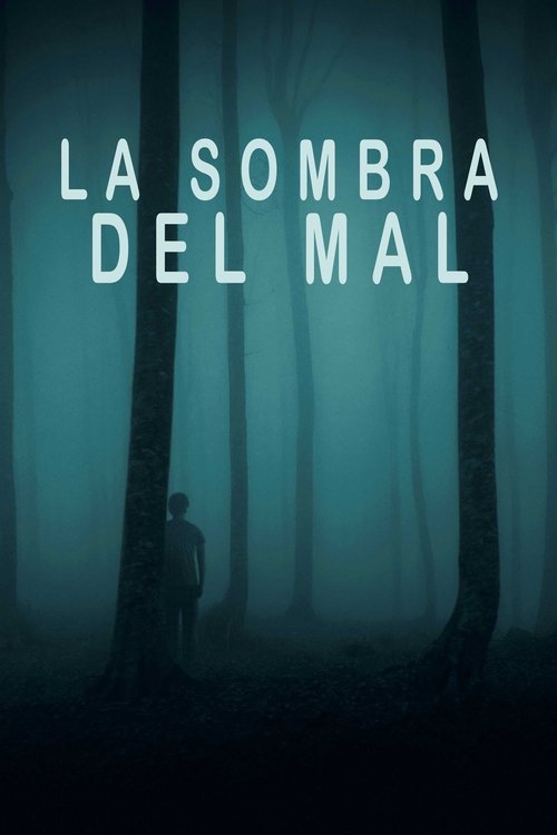 Póster de Nightman: La sombra del mal - Ver online y descargar en CINELATINO.NET