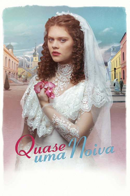 Quase Uma Noiva