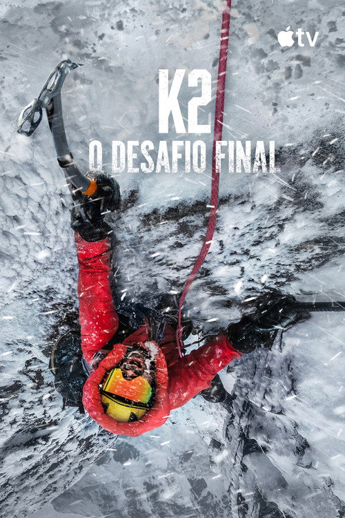 K2 - O Desafio Final