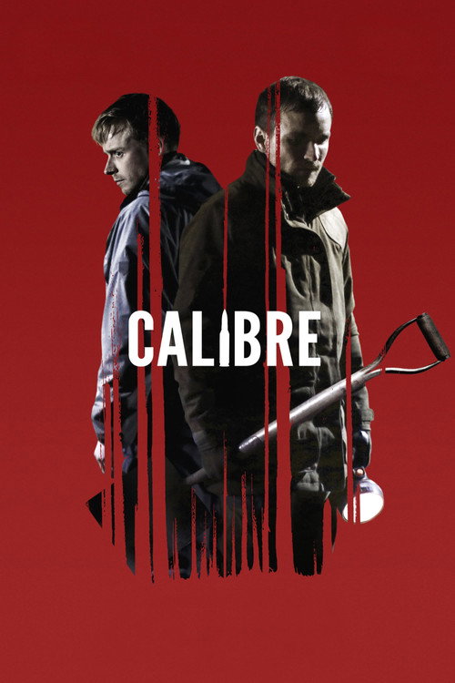 Calibre - Assistir online em HD