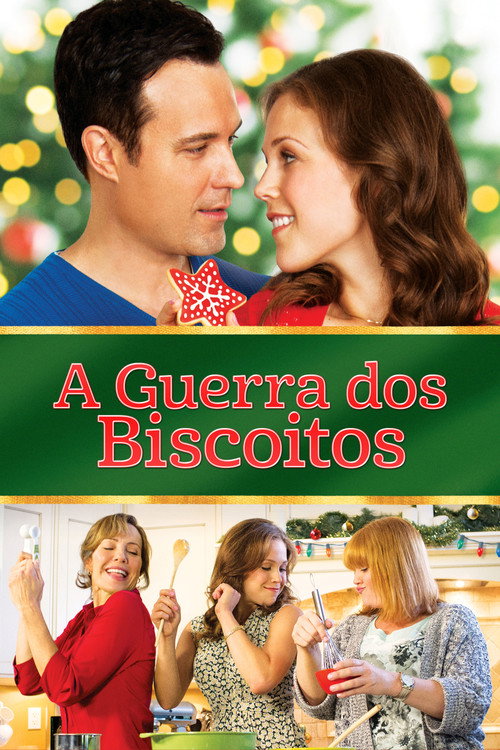 A Guerra dos Biscoitos