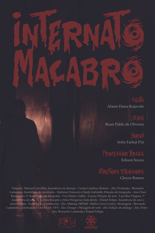 Internato Macabro