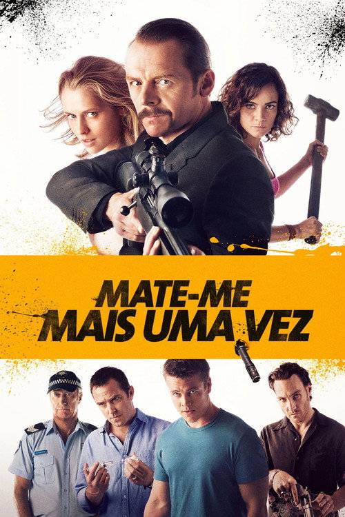Mate-me Mais uma Vez - Assistir online em HD