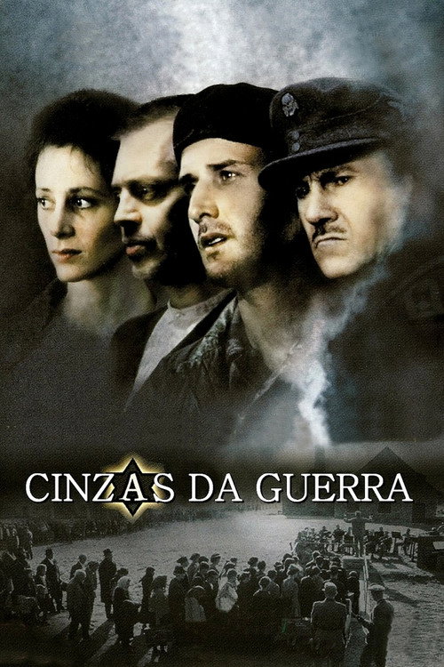Cinzas da Guerra - Assistir online em HD
