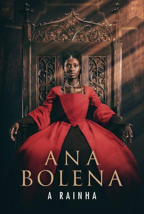 Ana Bolena: A Rainha
