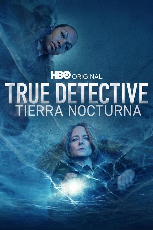 Póster de True Detective: Tierra nocturna - Ver online y descargar en CINEMEGA.NET