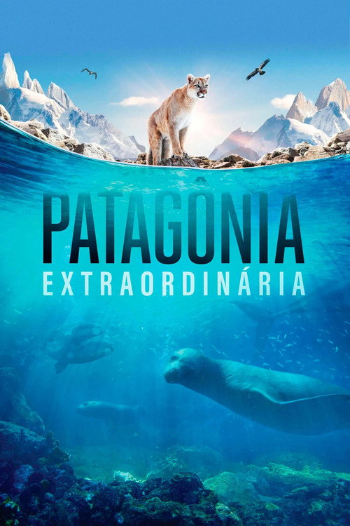 Patagônia Extraordinária