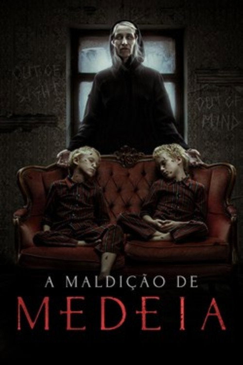 A Maldição de Medeia