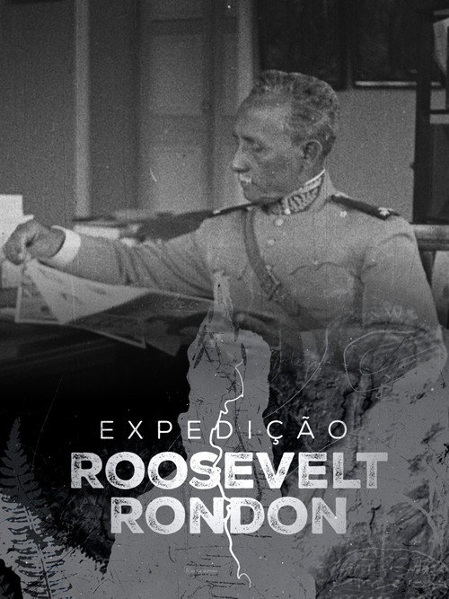Expedição Roosevelt Rondon