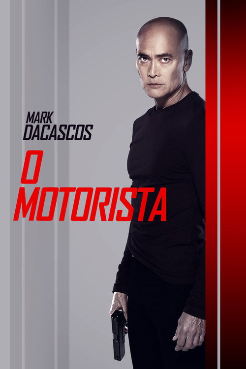 O Motorista - Assistir online em HD