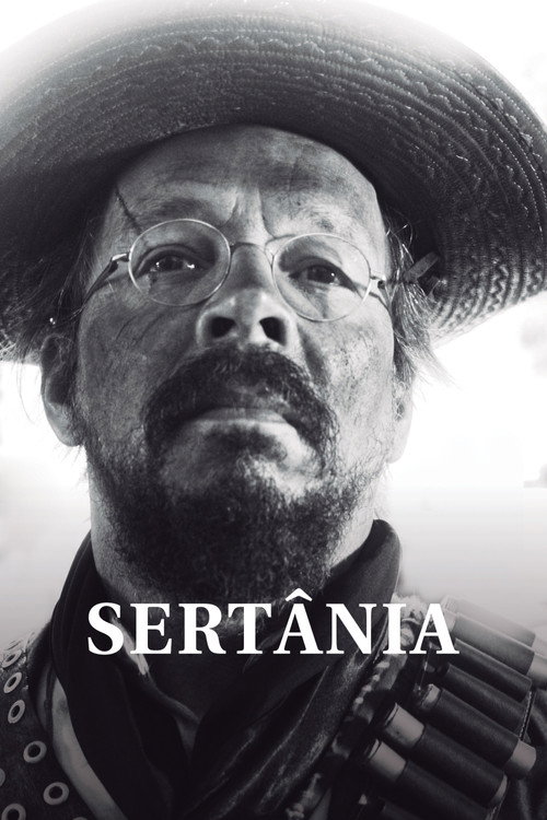 Sertânia - Assistir online em HD