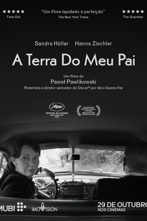A Terra do Meu Pai - Assistir online em HD